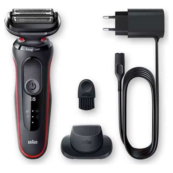 Rakapparat Braun 50-R1200S