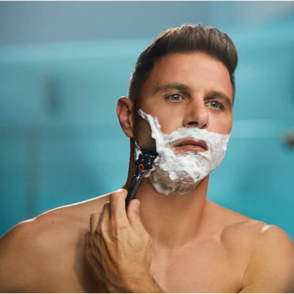 Sheivausterät Gillette Fusion Proglide (8 osaa)