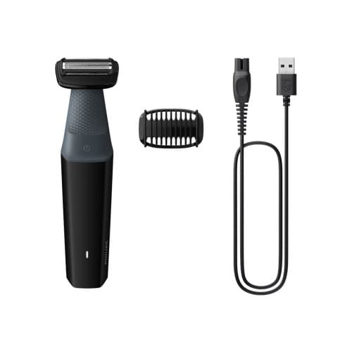 Philips Bodygroom Series 3000 BG3017 - trimmer