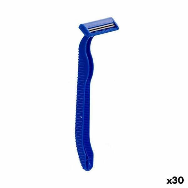 Käsikäyttöinen partakone Berilo 37670 (30 osaa)