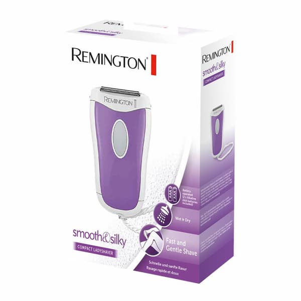 Elektrisk rakapparat Remington