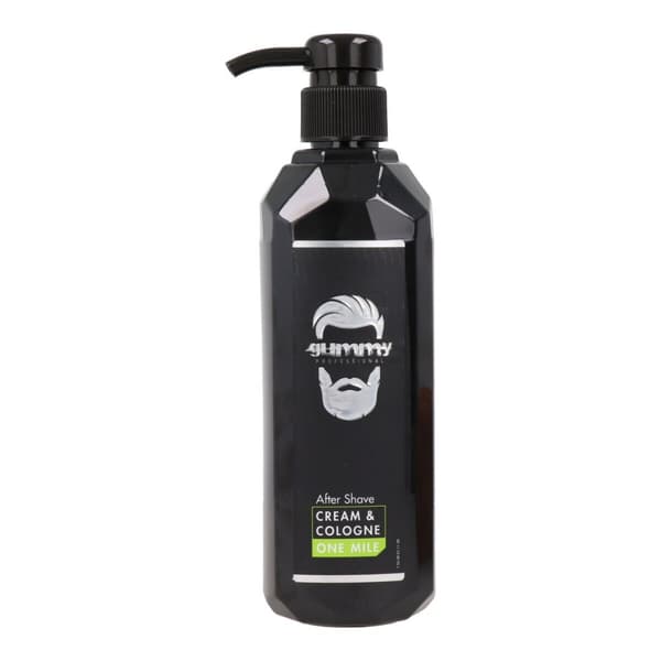 Skäggbalsam Gummy GUMMY CREAM & COLOGNE Aromatisk
