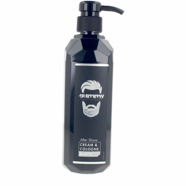 Balsam til Skægget Gummy GUMMY CREAM & COLOGNE
