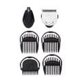 Miniatyrbilde 4 av 6: Hårklippere/Barbermaskin Babyliss MT725E