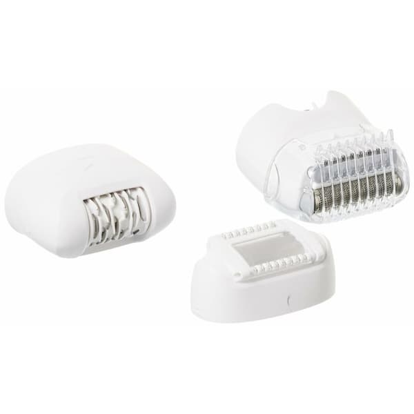 Elektrisk Epilator Braun Silk Epil 5-605 Power