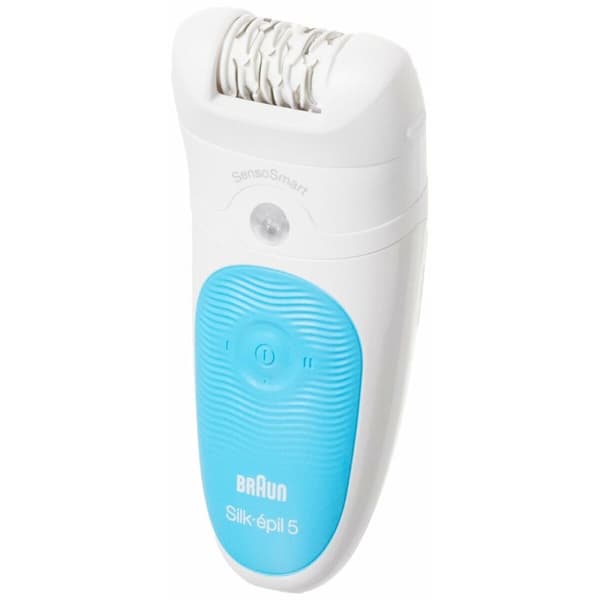 Elektrisk Epilator Braun Silk Epil 5-605 Power