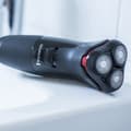 Miniatyrbilde 3 av 4: Elektrisk barberer Remington POWER SERIES