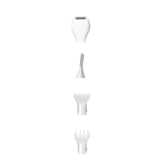 Facial Hair Remover Panasonic ES-WM31-P301