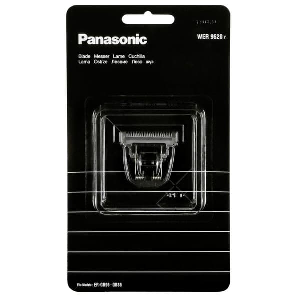 Parranajopää Panasonic WER9620Y1361