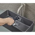 Miniatyrbillede 2 af 6: Barbering hoved Panasonic ER-CTW1-A301