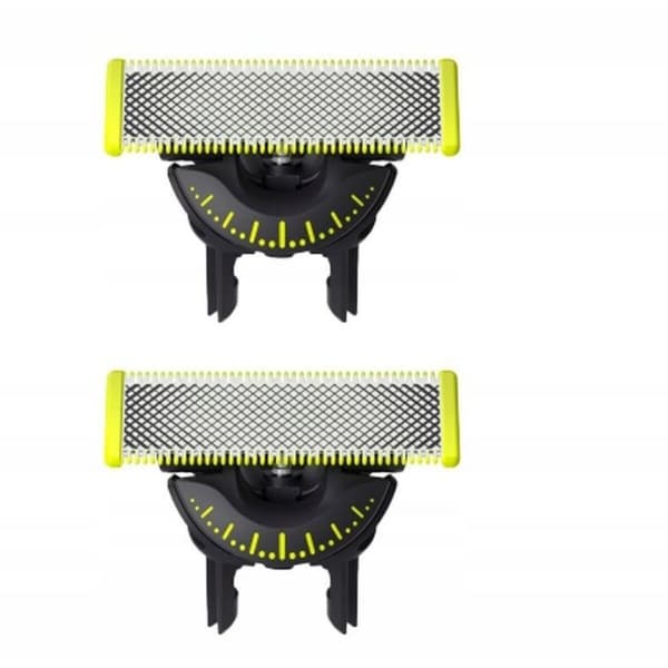 Vaihtopää Philips QP624/50 (2 osaa)