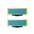 Miniatyrbillede 3 af 6: Barberblad til udskiftning Philips (2 enheder)