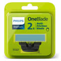 Miniatyrbillede 4 af 6: Barberblad til udskiftning Philips (2 enheder)