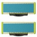 Miniatyrbillede 5 af 6: Barberblad til udskiftning Philips (2 enheder)