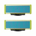 Miniatyrbillede 2 af 6: Barberblad til udskiftning Philips (2 enheder)