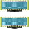 Miniatyrbillede 1 af 6: Barberblad til udskiftning Philips (2 enheder)
