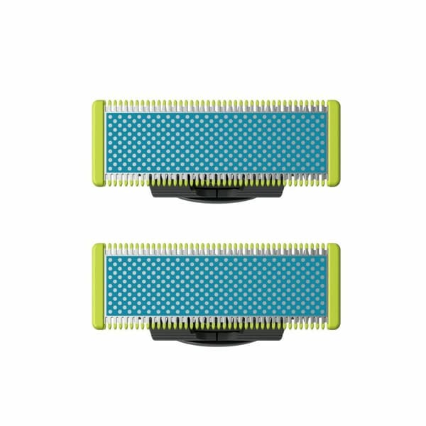 Vaihtoterä Philips (2 osaa)