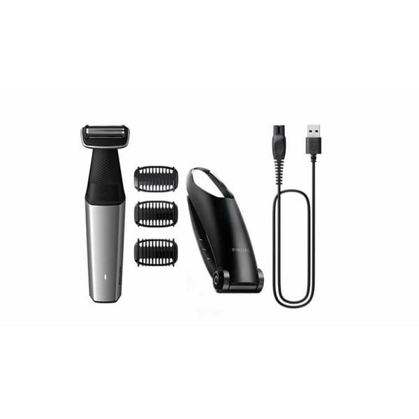 Ihokarvojen ajelija Philips BG5021/15 (1 osaa)