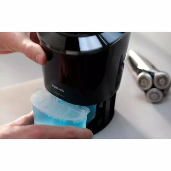 KÄYTETTY Puhdistuskasetti Philips (Kunnostetut Tuotteet A)