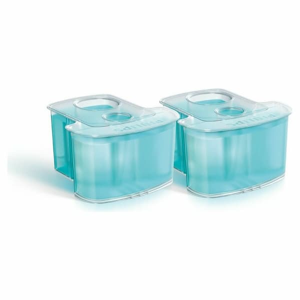 KÄYTETTY Puhdistuskasetti Philips (Kunnostetut Tuotteet A)