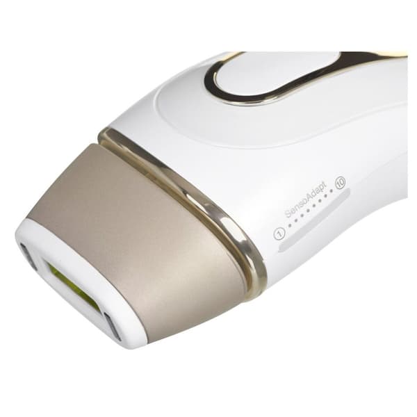 Elektroninen karvanpoistolaite Braun PL5156