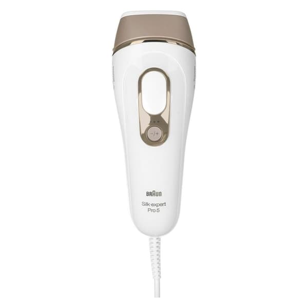 Elektrisk Epilator Braun PL5156