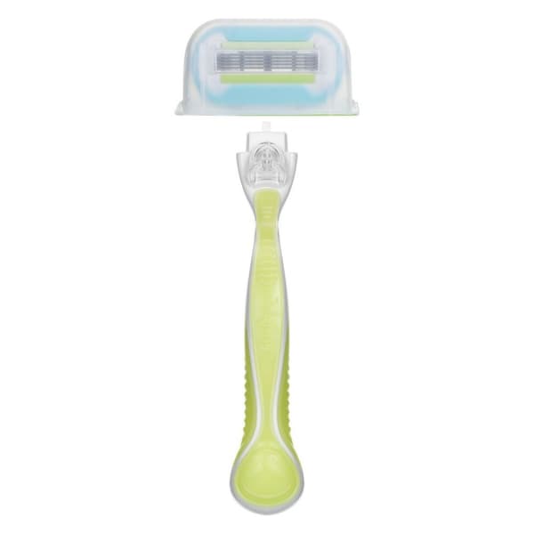 Elektrisk Epilator Braun PL5156