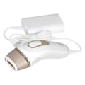 Miniatyrbild 11 av 11: Elektrisk Epilator Braun PL5156