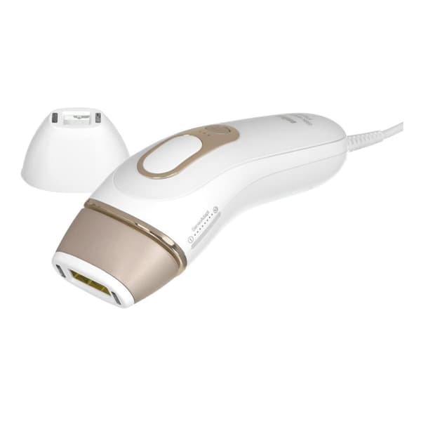 Elektrisk Epilator Braun PL5156