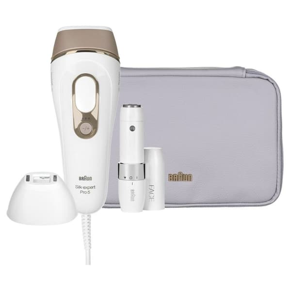 Elektrisk Epilator Braun PL5156