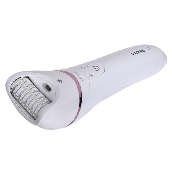 Elektrisk hårfjerner Philips BRE740/10
