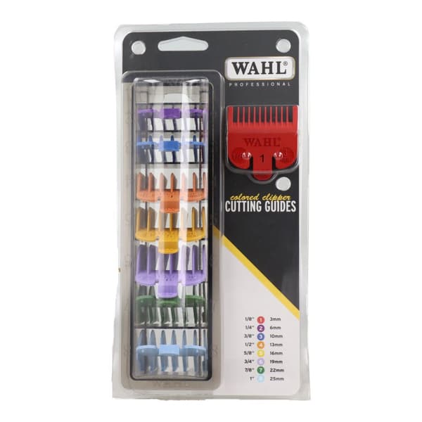 Viipalemitta Wahl Colored 3170-400