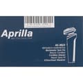Miniatyrbillede 8 af 8: Barbermaskine Aprilla Sort (6 enheder)