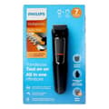 Miniatyrbild 2 av 2: Hårtrimmer/ Rakapparat Philips