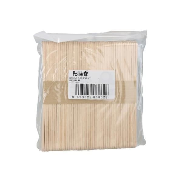 Spatelvax 100u 115x10x2