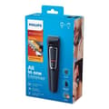 Miniatyrbild 2 av 2: Hårtrimmer Philips MG3730/15 Svart