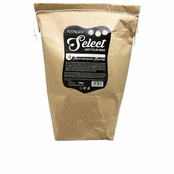 Lågfusionsvax SesioMWorld SELECT 1 kg