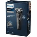 Miniatyrbilde 5 av 5: Hårklippere/Barbermaskin Philips S5898/25