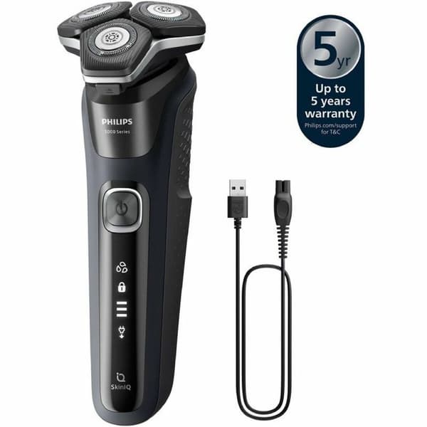 Hårtrimmer/Shaver Philips S5898/25