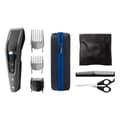 Miniatyrbild 5 av 5: Hårtrimmer/ Rakapparat Philips Series 7 HC7650/15