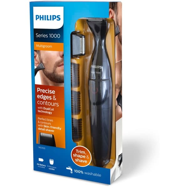 Hårfjerner Philips MG1100/16