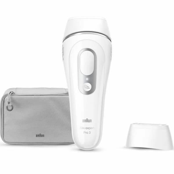Elektrisk Epilator Braun