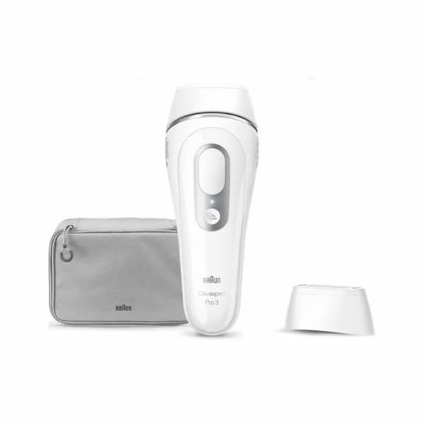 Elektrisk Epilator Braun