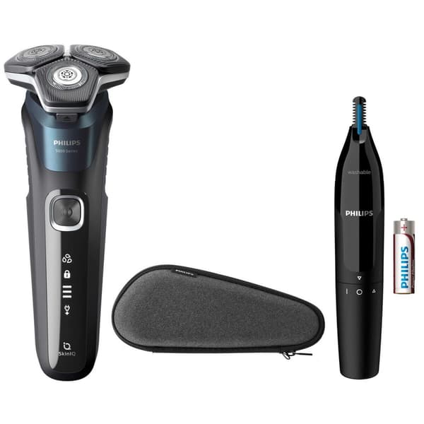 Hårtrimmer Philips