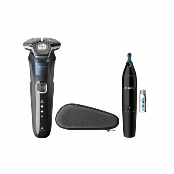 Hårtrimmer Philips