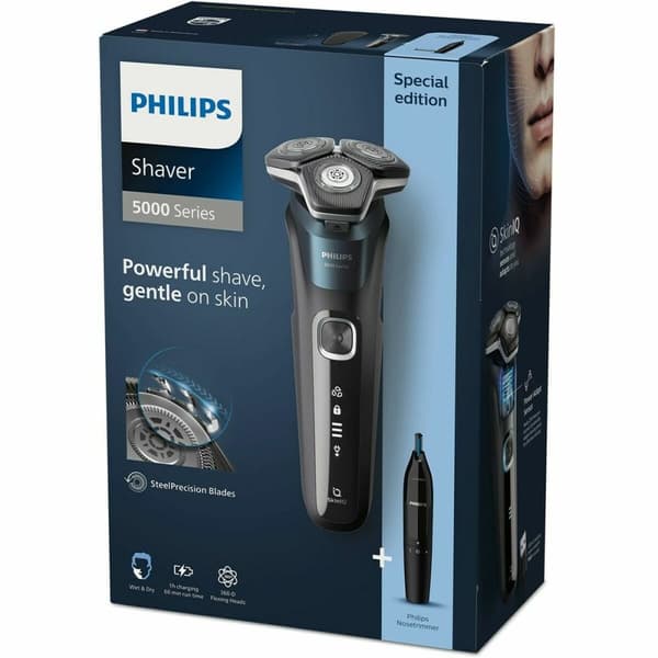 Hårtrimmer Philips