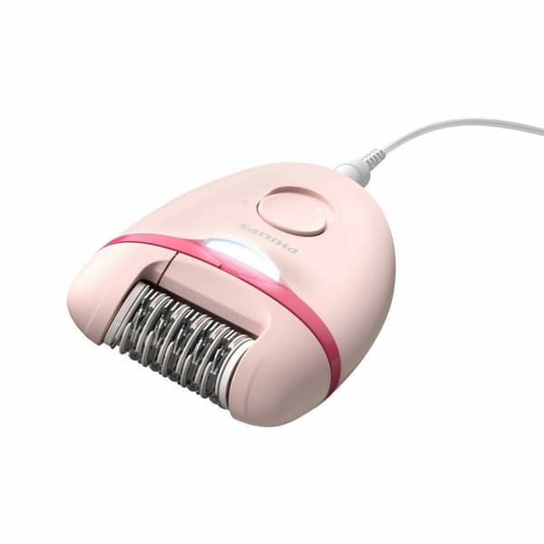 Elektrisk hårfjerner Philips