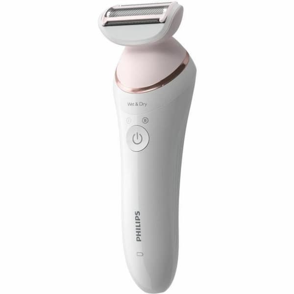 Elektrisk hårfjerner Philips