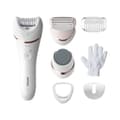 Miniatyrbild 3 av 11: Elektrisk Epilator Philips