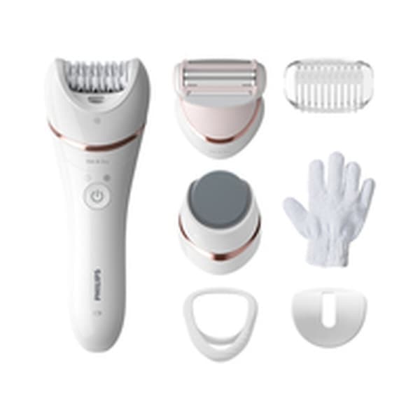 Elektrisk Epilator Philips